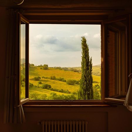 Casale Sterpeti Magliano in Toscana Exterior foto