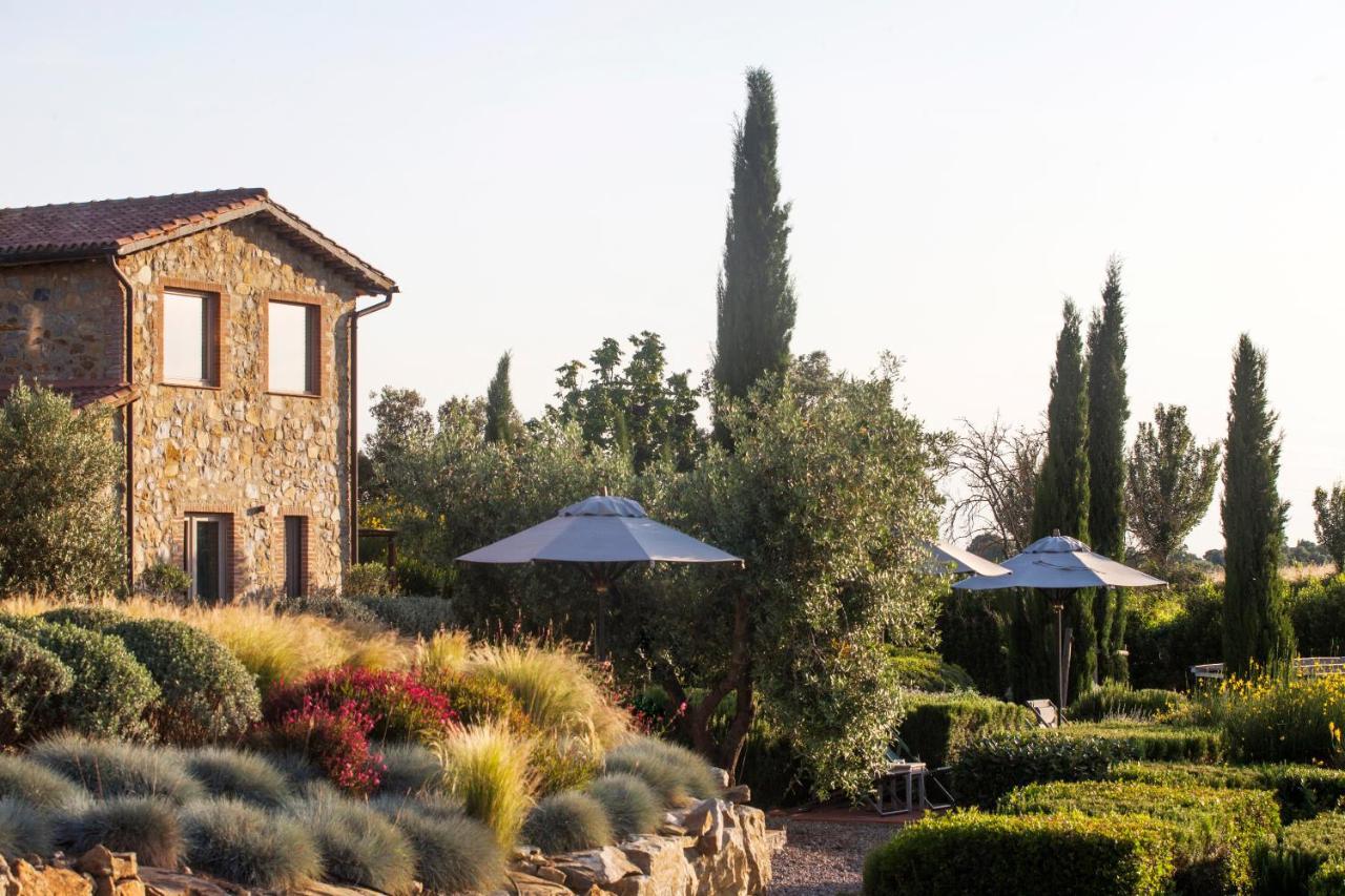 Casale Sterpeti Magliano in Toscana Exterior foto