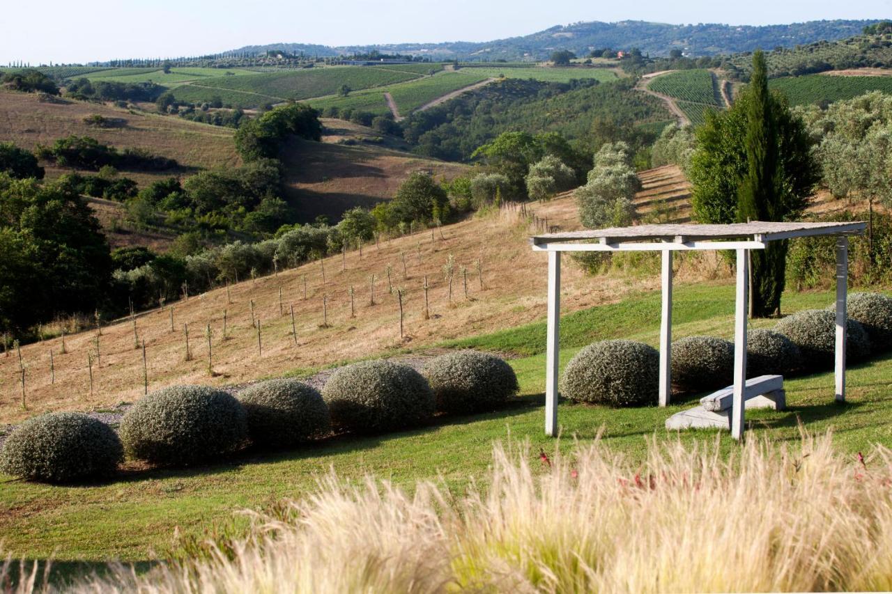 Casale Sterpeti Magliano in Toscana Exterior foto