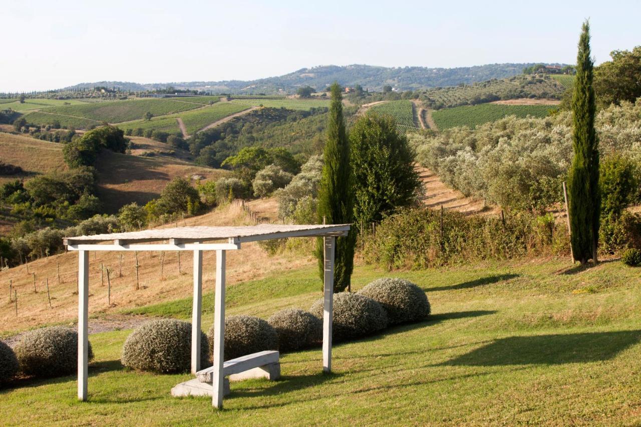 Casale Sterpeti Magliano in Toscana Exterior foto