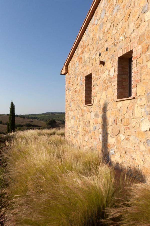 Casale Sterpeti Magliano in Toscana Exterior foto