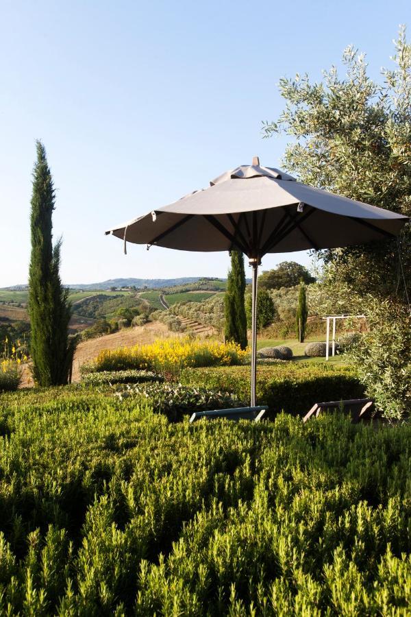 Casale Sterpeti Magliano in Toscana Exterior foto