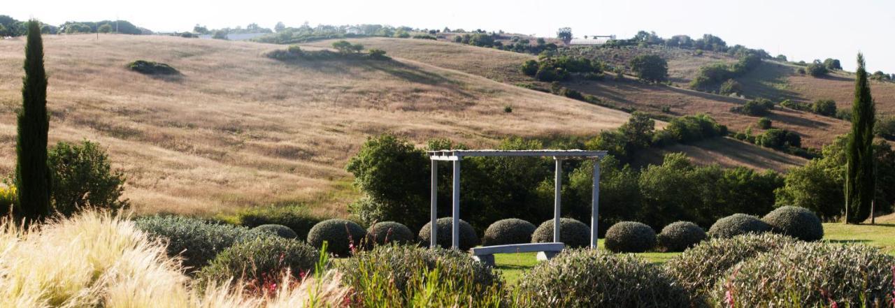 Casale Sterpeti Magliano in Toscana Exterior foto