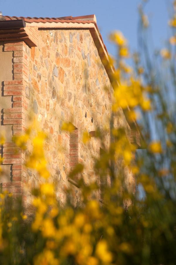 Casale Sterpeti Magliano in Toscana Exterior foto