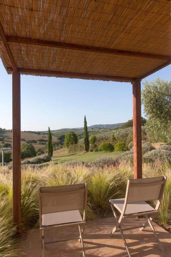 Casale Sterpeti Magliano in Toscana Exterior foto