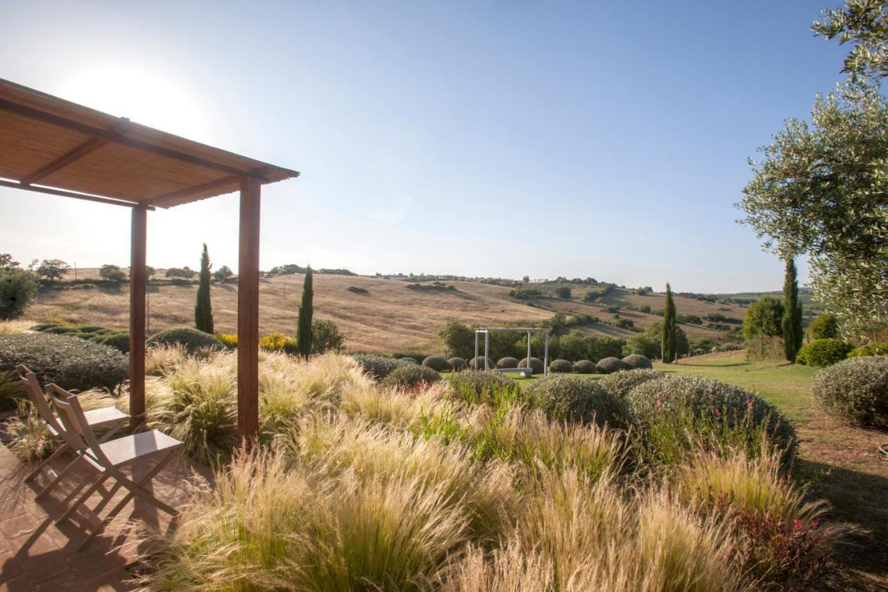 Casale Sterpeti Magliano in Toscana Exterior foto
