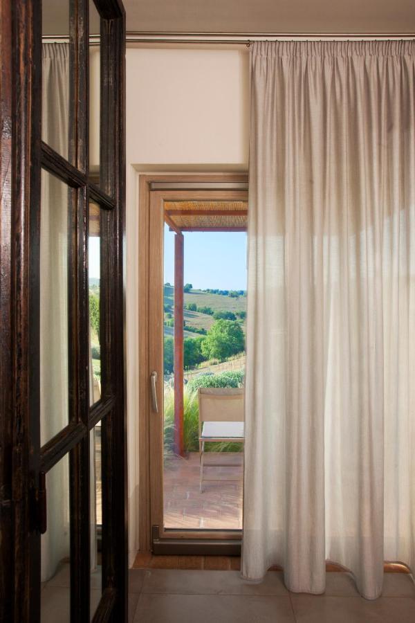 Casale Sterpeti Magliano in Toscana Exterior foto