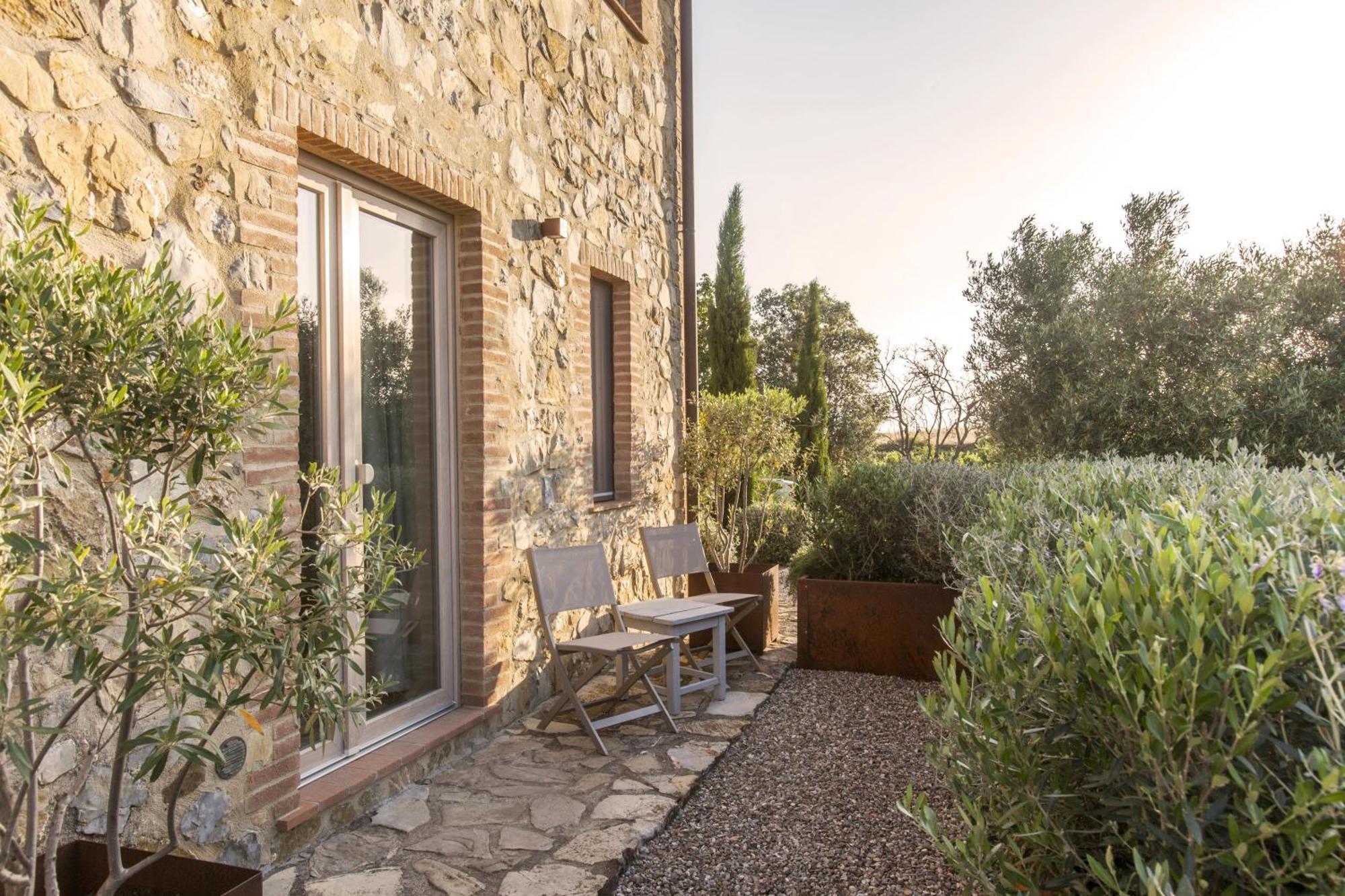 Casale Sterpeti Magliano in Toscana Exterior foto