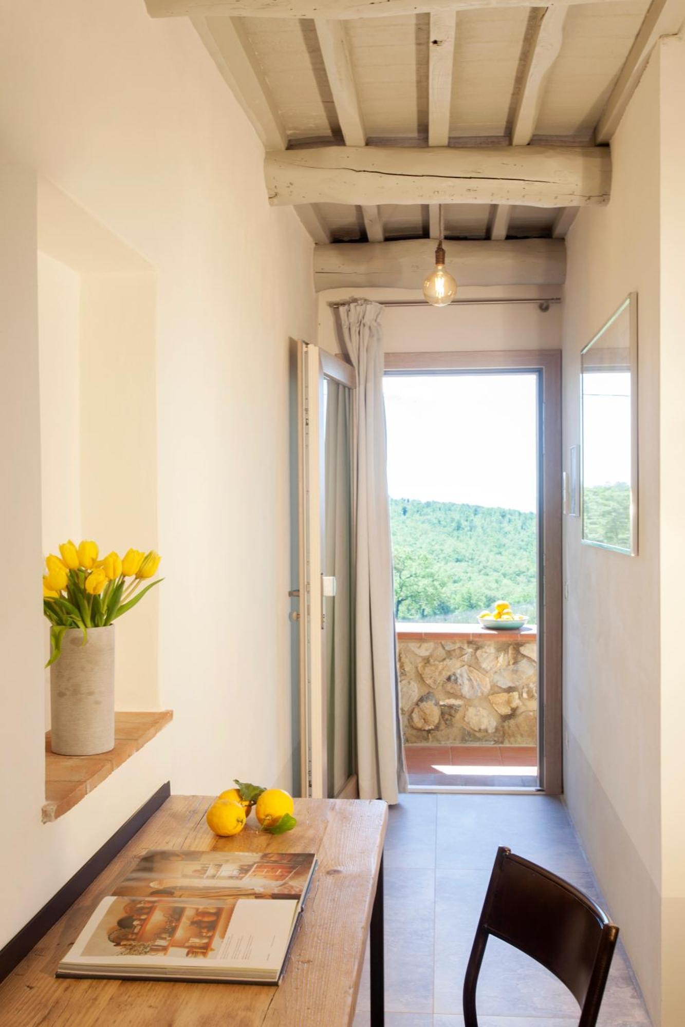 Casale Sterpeti Magliano in Toscana Exterior foto