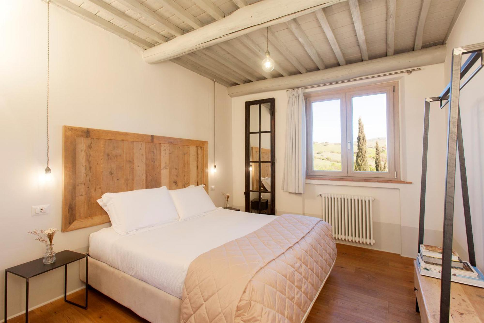 Casale Sterpeti Magliano in Toscana Exterior foto