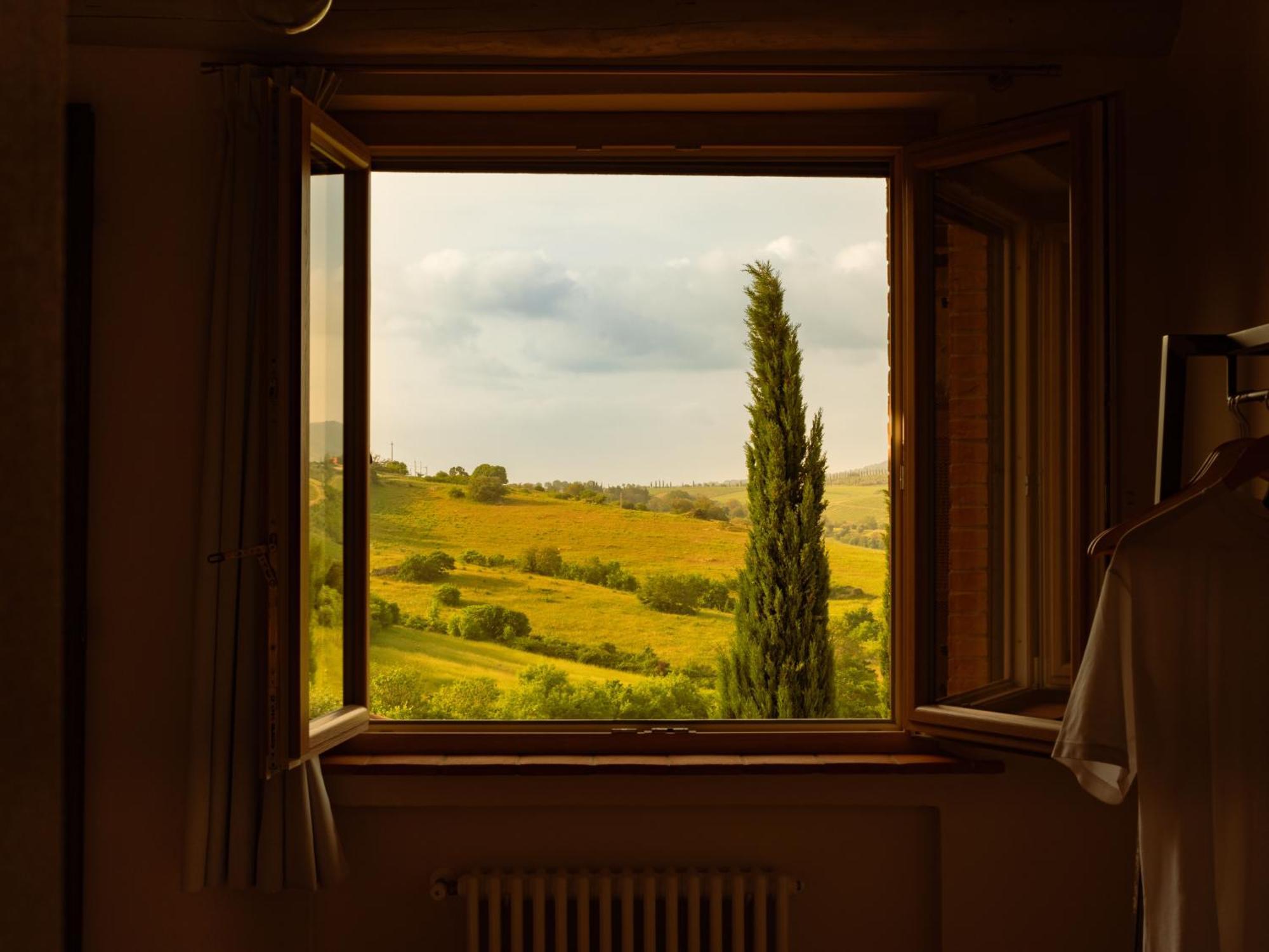 Casale Sterpeti Magliano in Toscana Exterior foto