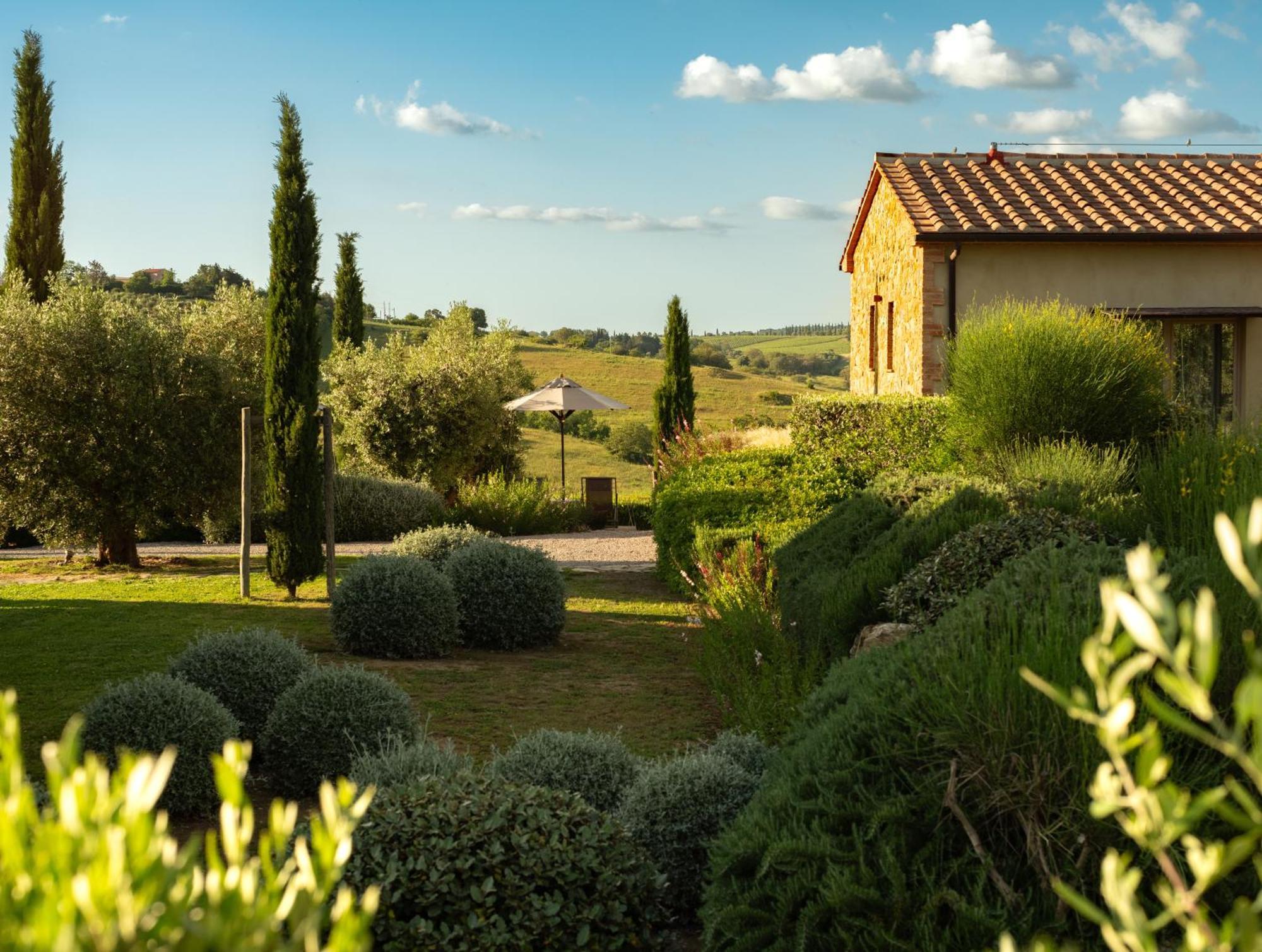 Casale Sterpeti Magliano in Toscana Exterior foto