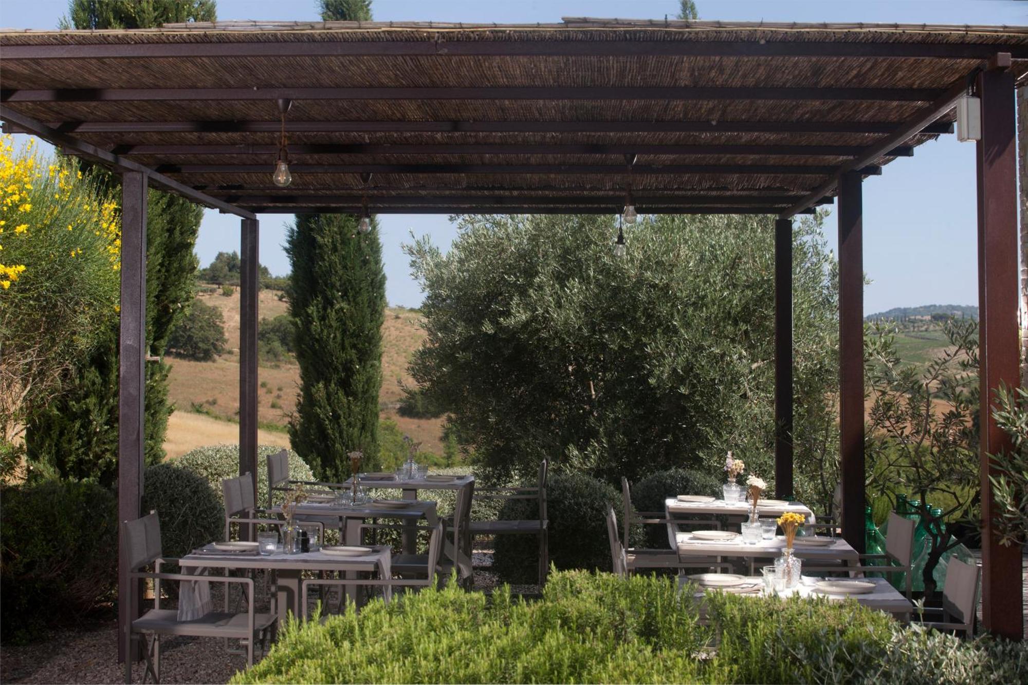 Casale Sterpeti Magliano in Toscana Exterior foto