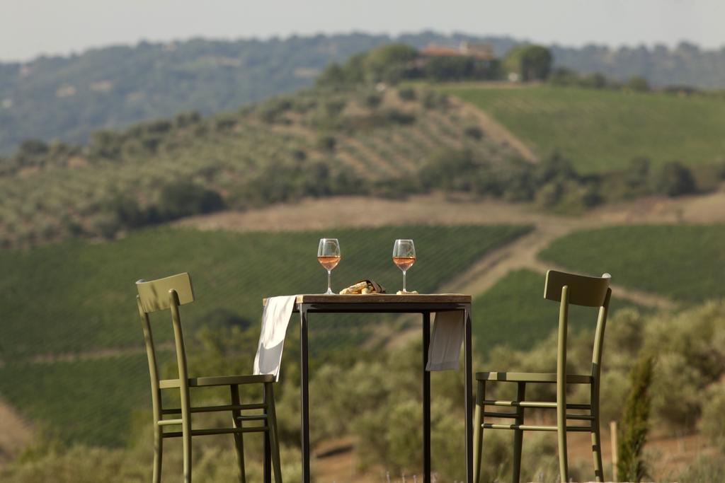 Casale Sterpeti Magliano in Toscana Exterior foto