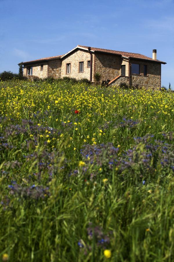 Casale Sterpeti Magliano in Toscana Exterior foto