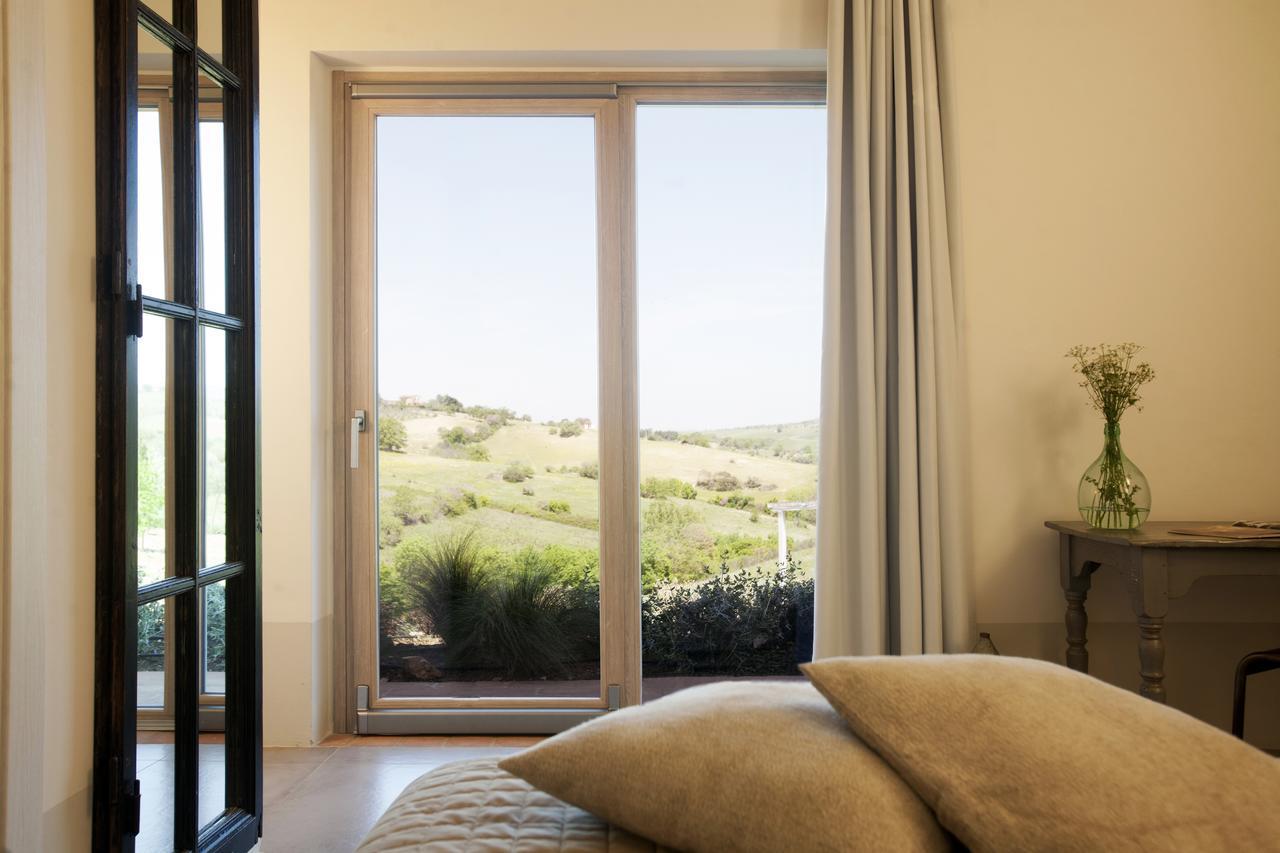 Casale Sterpeti Magliano in Toscana Exterior foto