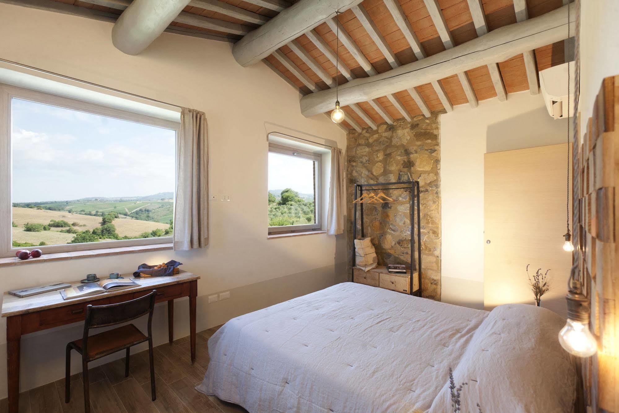 Casale Sterpeti Magliano in Toscana Exterior foto