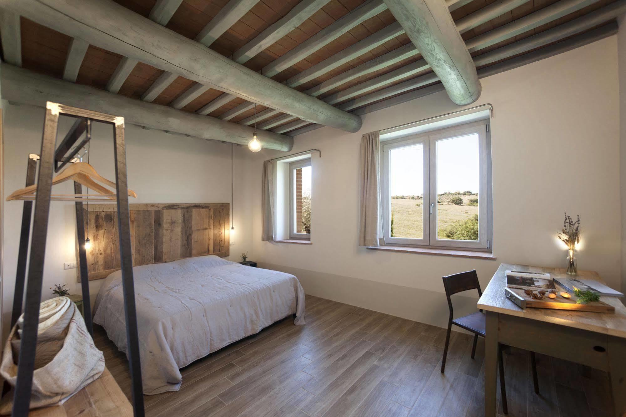 Casale Sterpeti Magliano in Toscana Exterior foto