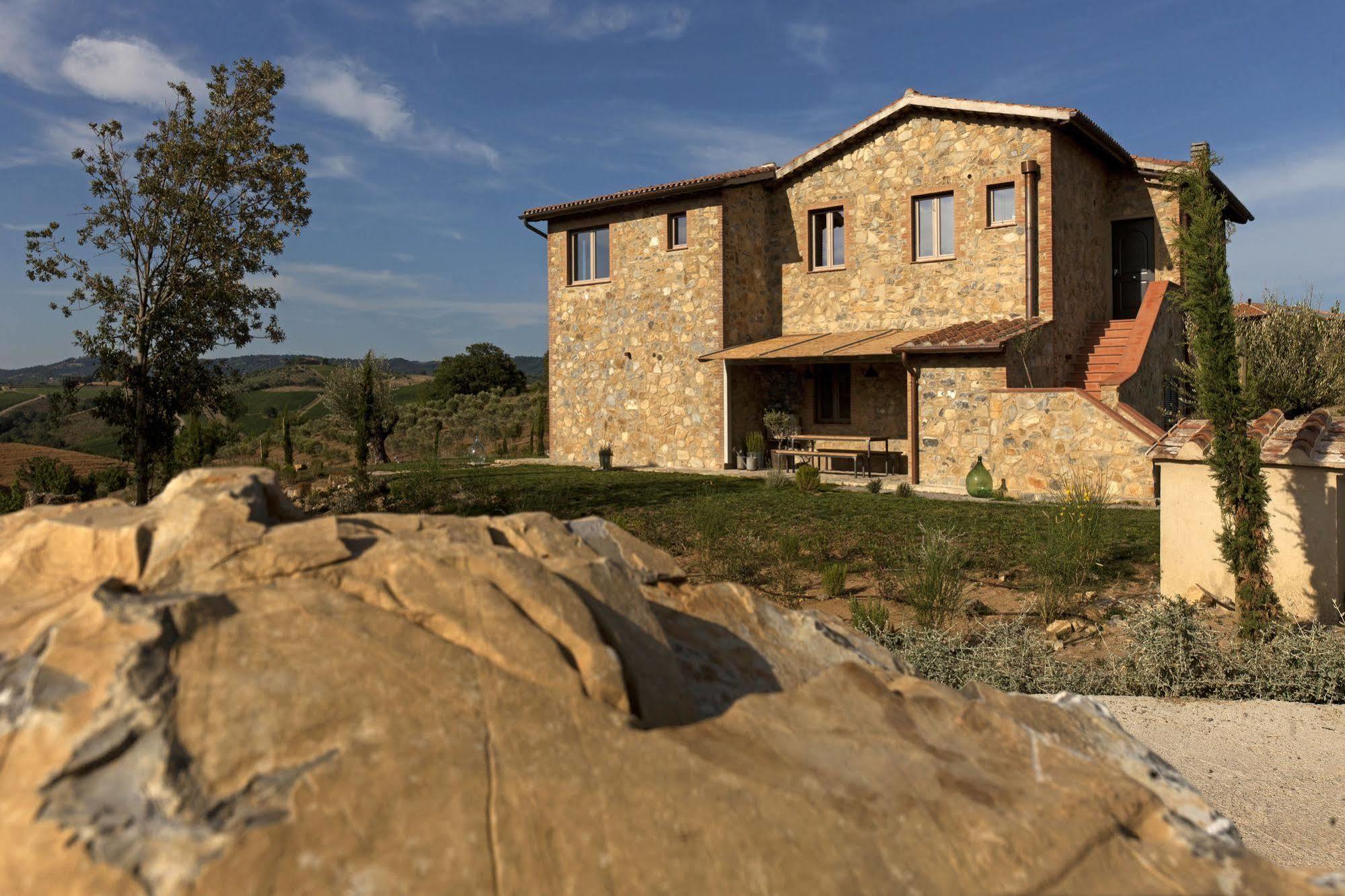 Casale Sterpeti Magliano in Toscana Exterior foto