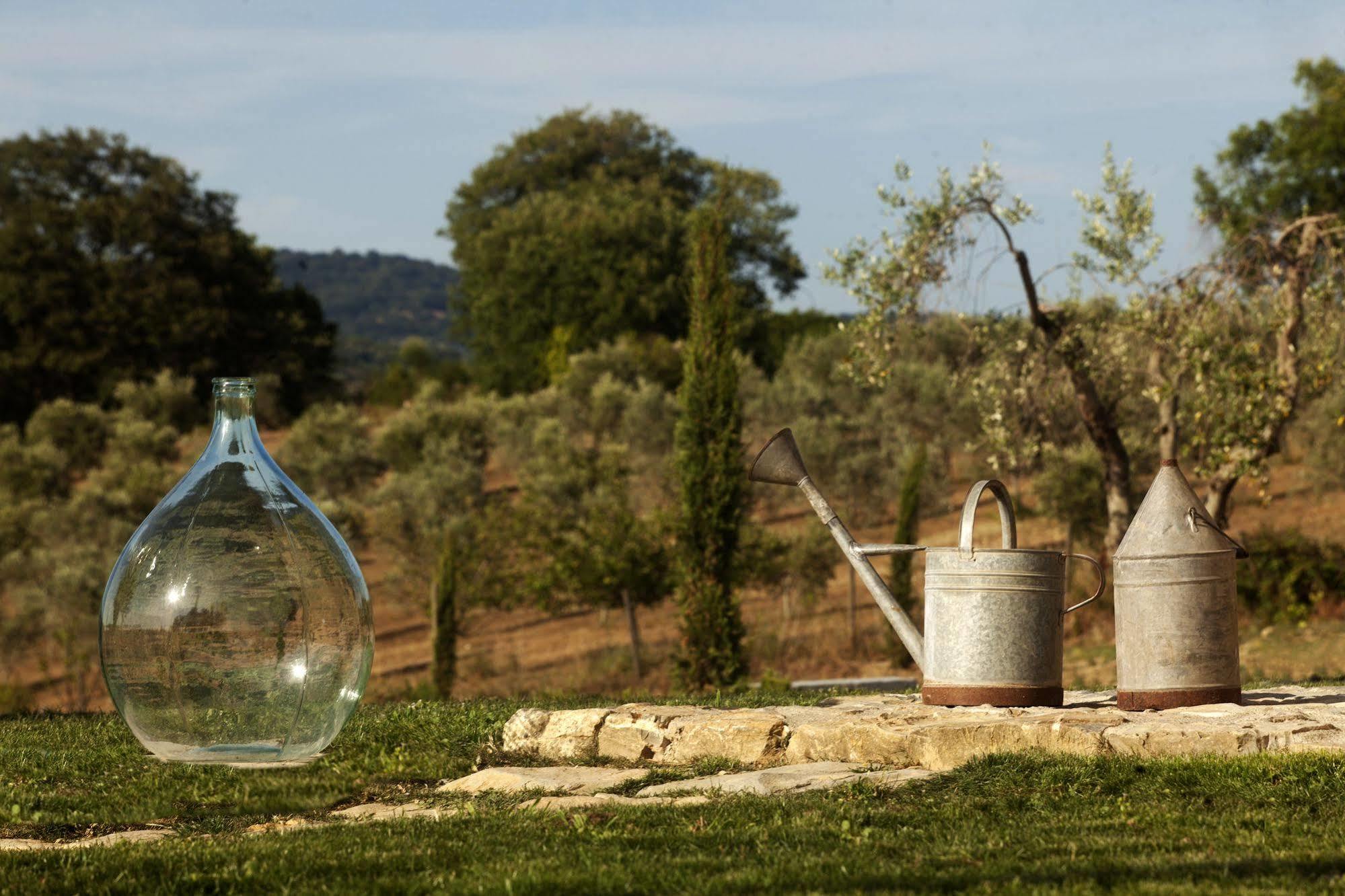 Casale Sterpeti Magliano in Toscana Exterior foto
